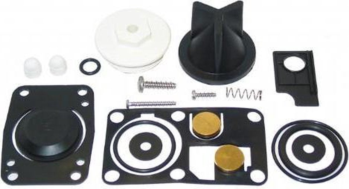 Jabsco 29045-3000 Reparatieset voor Toilet
