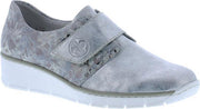 RIEKER 53752-80 Wandelschoen maat 41