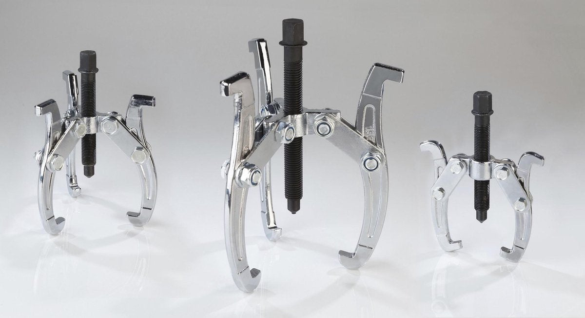 Poelietrekkerset 