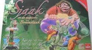 Goliath - Sjaak en de magische bonenstaak
