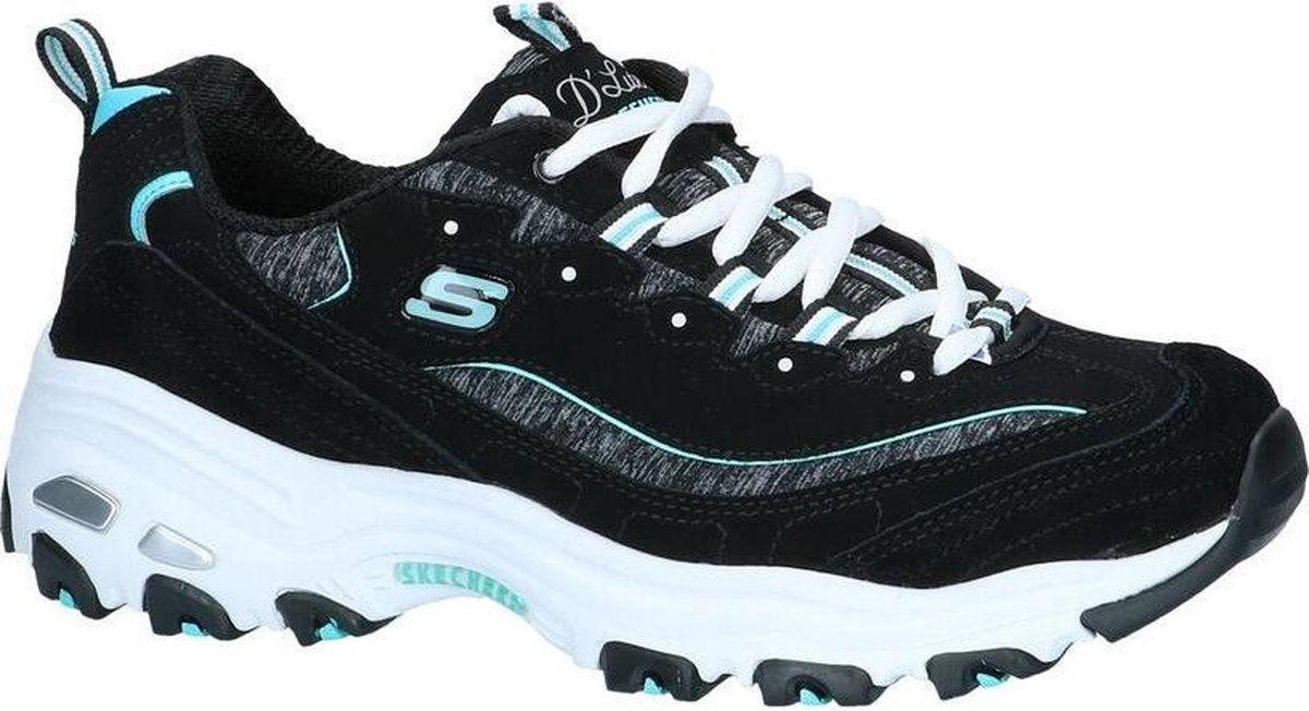 e Sneakers Skechers D'Lites