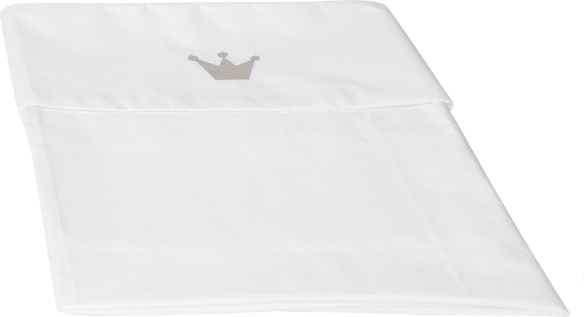 100% cotton sheet