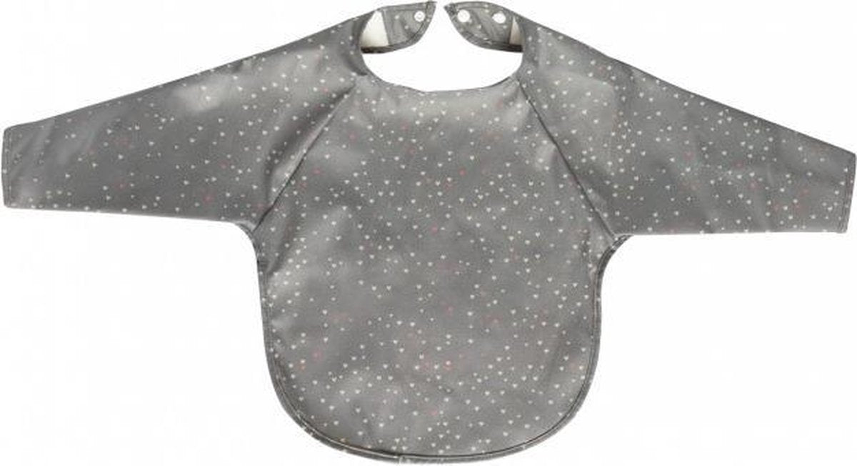 bébé-jou Fabulous Slab met mouw - Hearts
