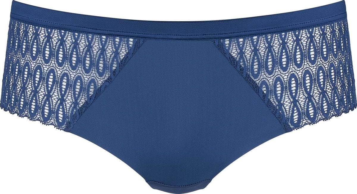 Triumph - Aura Spotlight Maxi - BLUE SAPPHIRE - Vrouwen - Maat 46