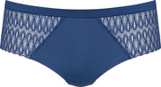 Triumph - Aura Spotlight Maxi - BLUE SAPPHIRE - Vrouwen - Maat 46