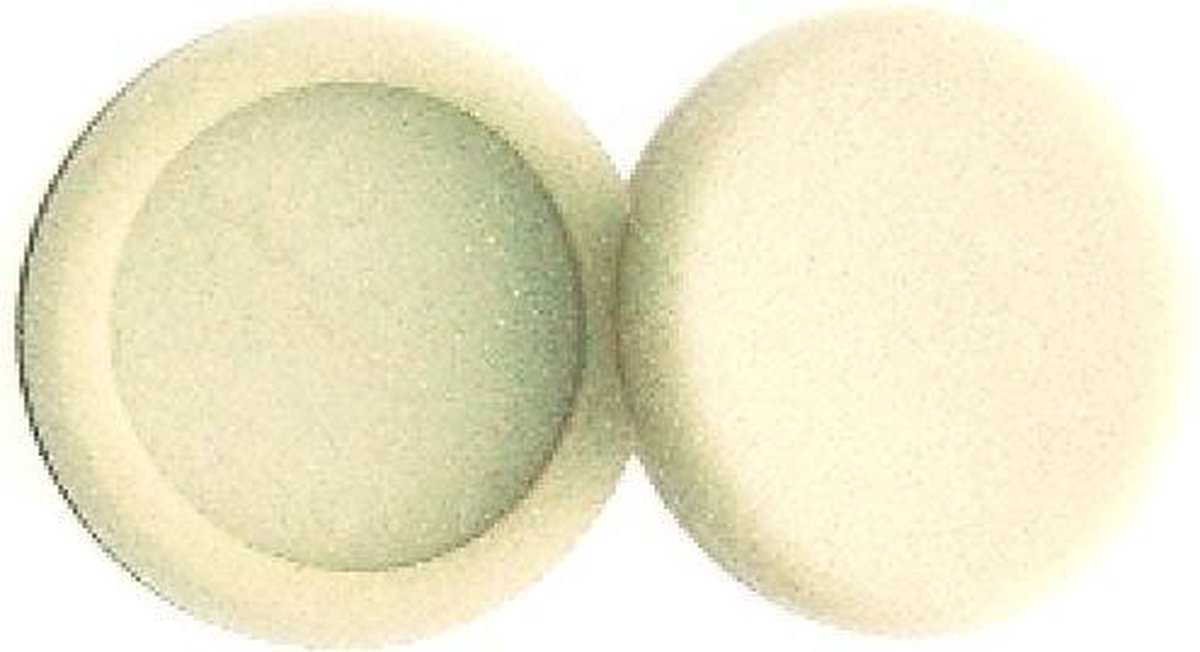 Sennheiser 514073 oorkussens voor PX 100 en PX 100-II hoofdtelefoons / wit