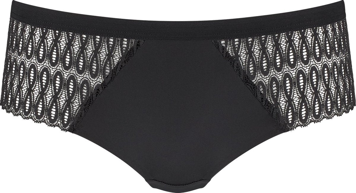 Triumph - Aura Spotlight Maxi - BLACK - Vrouwen - Maat 44