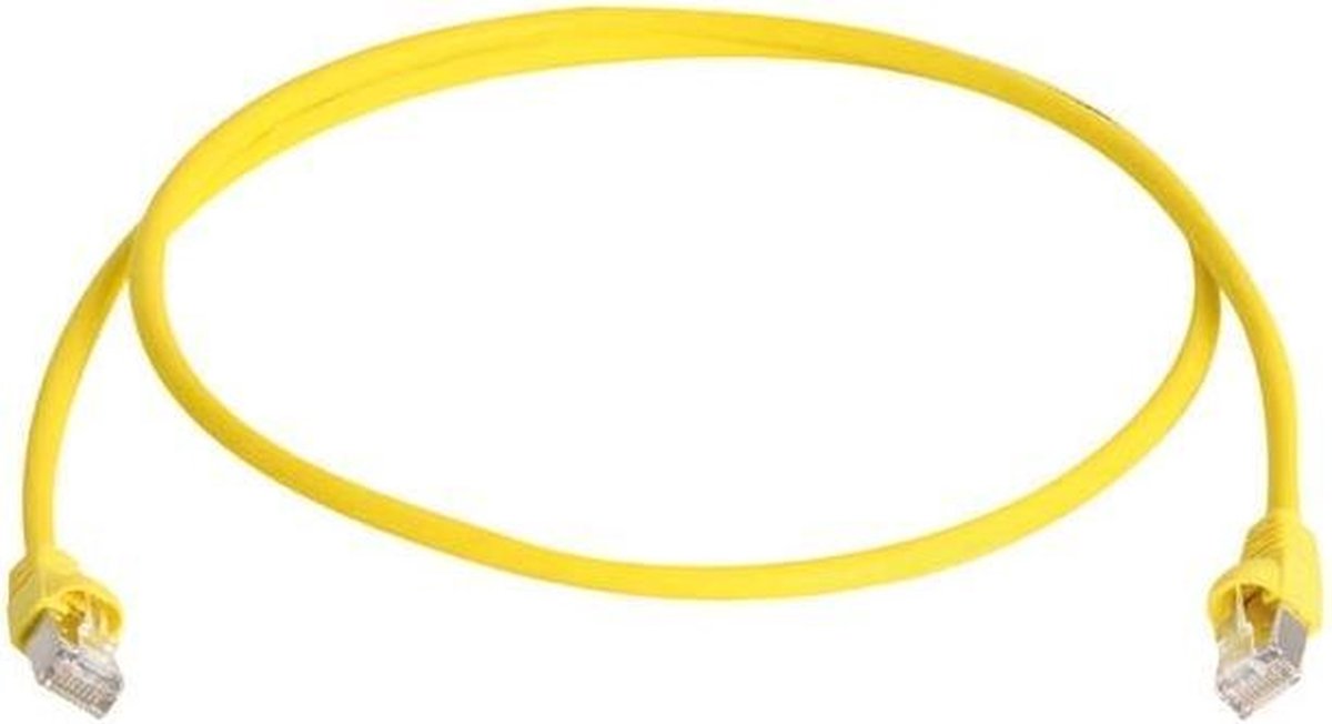 Telegärtner RJ45 L00000A0085 Netwerkkabel