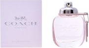 COACH EAU DE TOILETTE  50 ml | parfum voor dames aanbieding | parfum femme | geurtjes vrouwen | geur