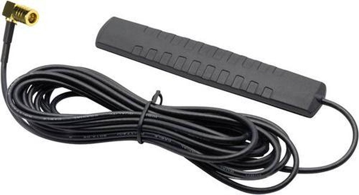 ProCar - ANT742-DAB+ - DAB+ antenne Met versterker