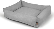 Fantail | Basket Snug Silver Spoon Medium 100x80cm