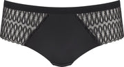 Triumph - Aura Spotlight Maxi - BLACK - Vrouwen - Maat 46