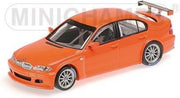 BMW 320i 2005 Orange
