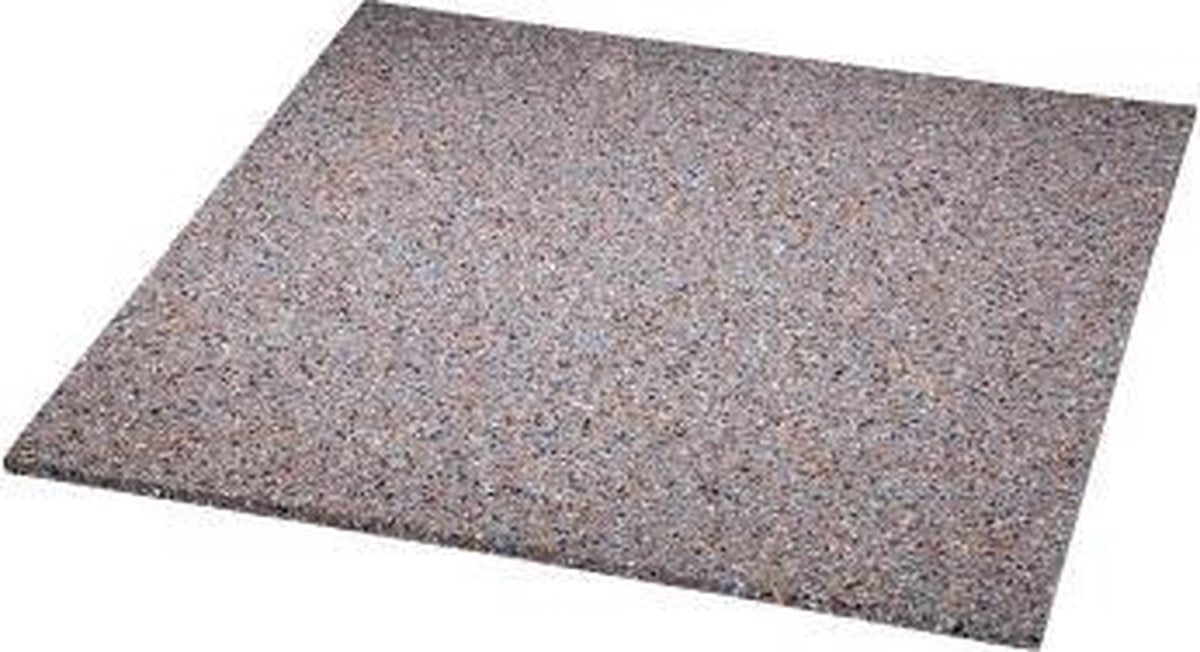Xavax Anti-slip Mat - Geschikt voor wasmachines en drogers