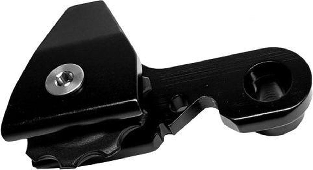 Gazelle Kettingspanner Flowine Coasterbrake Zwart 80 Mm