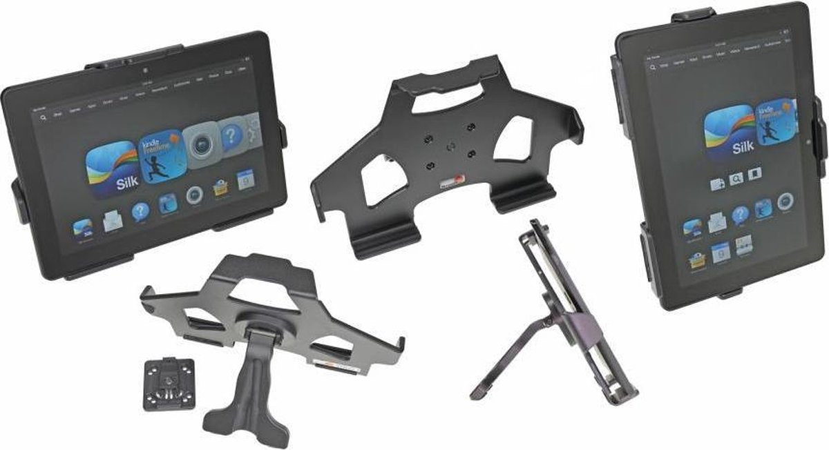 Brodit ProClip 215594 Tablet/UMPC Zwart Passieve houder