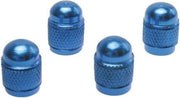 Automax - Ventieldopje - Blauw - Rond - 4 stuks