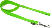 Mystique Nylon Lijn Neon Groen 20mm - 1.20m