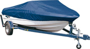 Boothoes afdekzeil afdekhoes 486-565x245 cm blauw