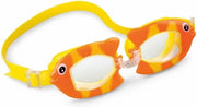 Intex Junior Fun Chloorbril 3 tot 8 jaar - Visjes (55603)