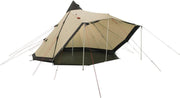Robens Chinook Ursa - 8 persoons Tipi Tent - Polykatoen - Grote Opening