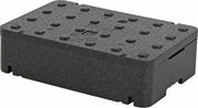 Thermobox - Isolatiebox - 600x400xH166  mm - 21 liter