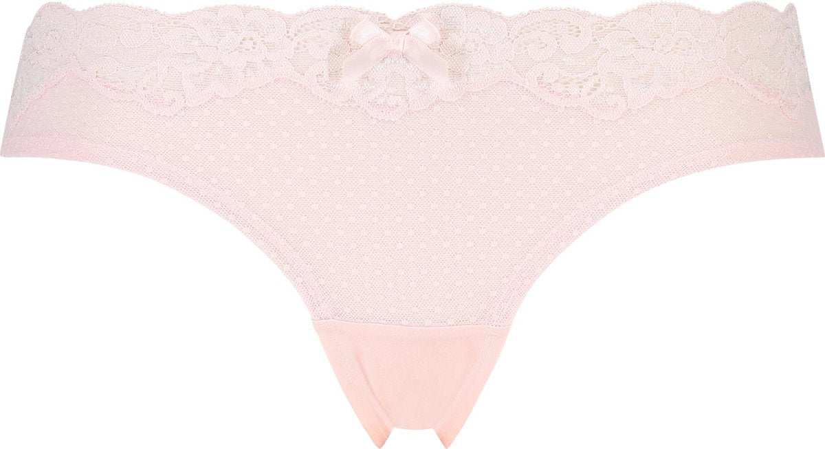 Hunkemöller Dames Brazilian Marion - maat XL