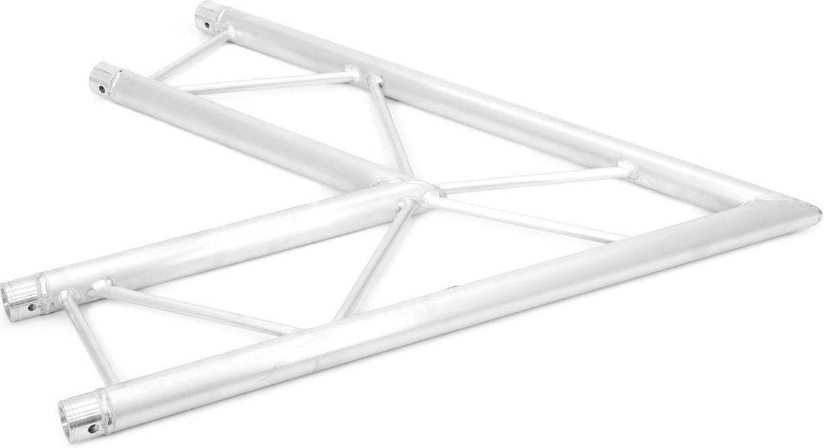 ALUTRUSS BILOCK E-GL22 C20-H 2-way Corner 60°
