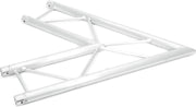 ALUTRUSS BILOCK E-GL22 C20-H 2-way Corner 60°