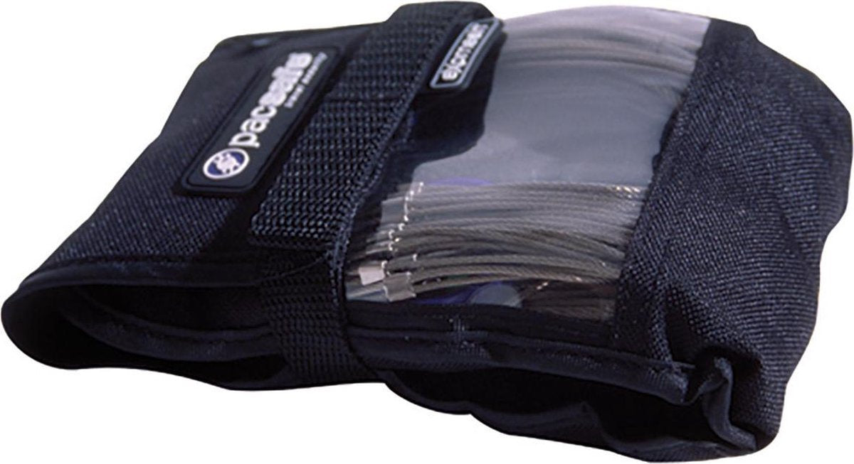 Pacsafe 85L Anti-theft backpack & bag protector