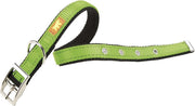 Dual cf25/45 collier vert