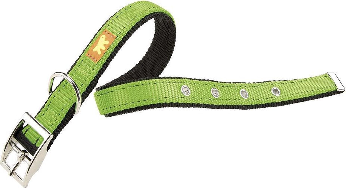 Dual cf25/45 collier vert