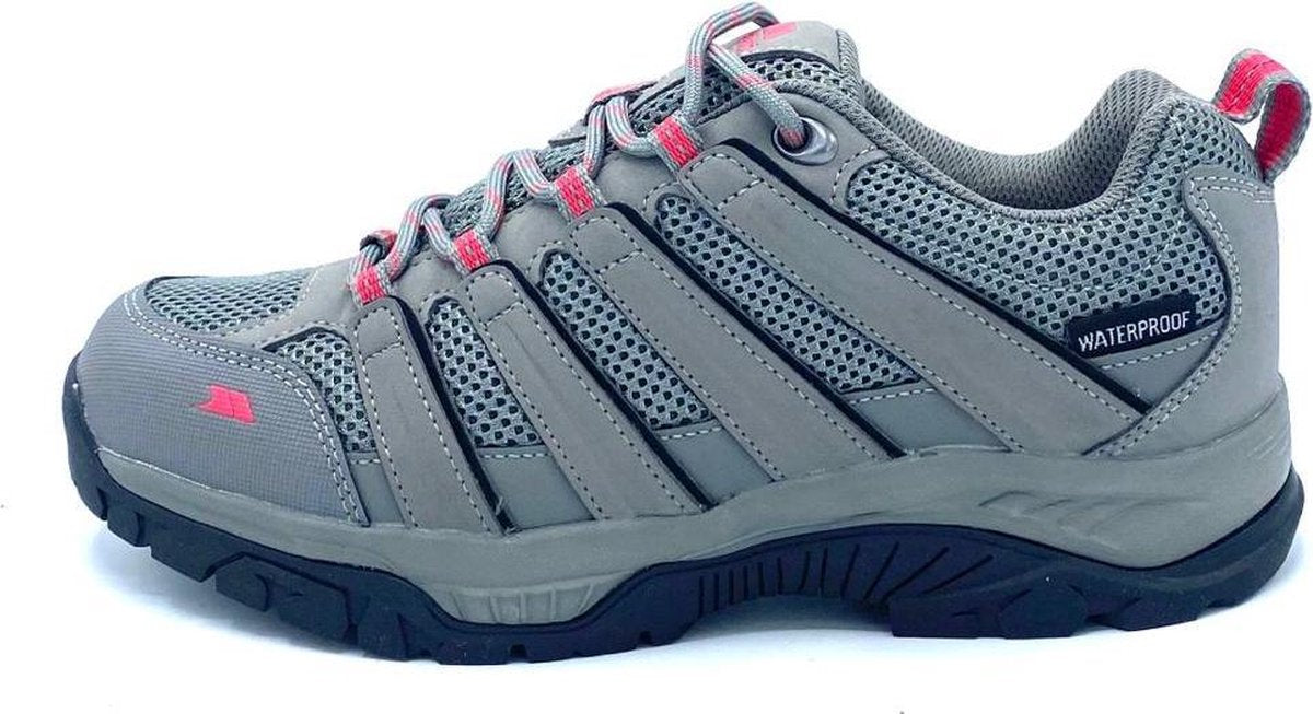 Trespass Wandelschoenen - Grijs - Maat 39