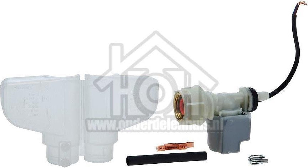 Bitron Inlaatventiel Aquastop Los