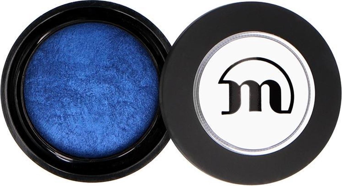 Make-up Studio Eyeshadow Lumière Oogschaduw -  Blazing Blue