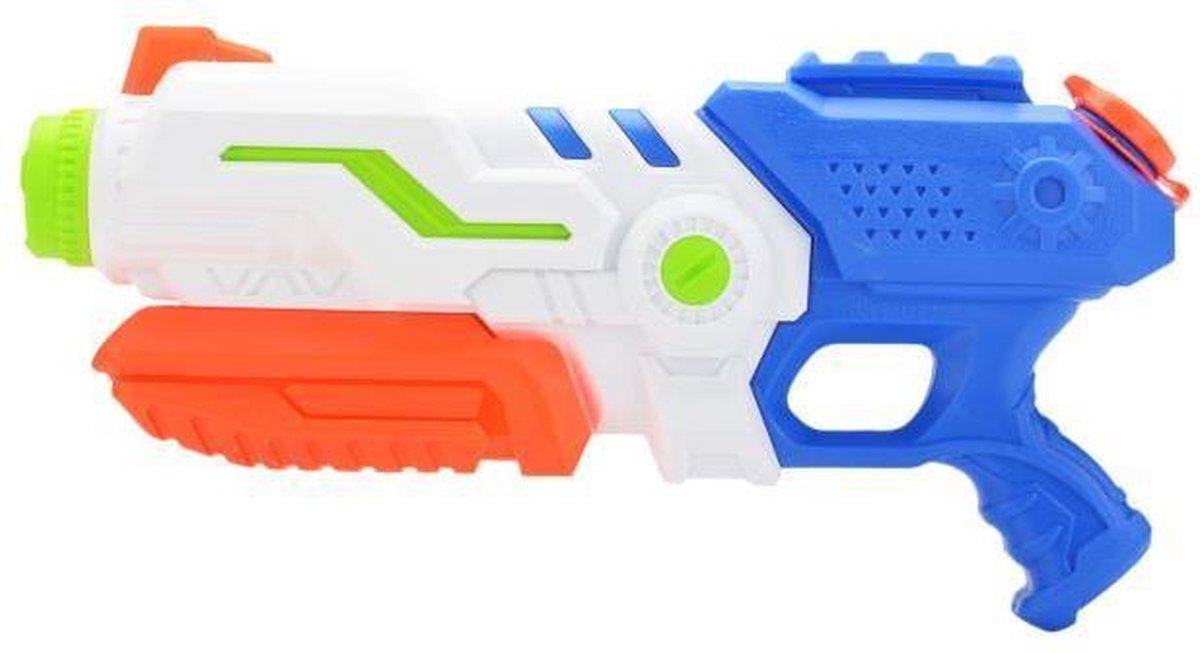 Waterpistool van Oasis | Air Power 38cm