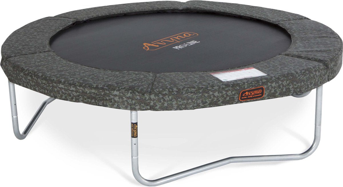 Avyna trampoline PRO-LINE 2