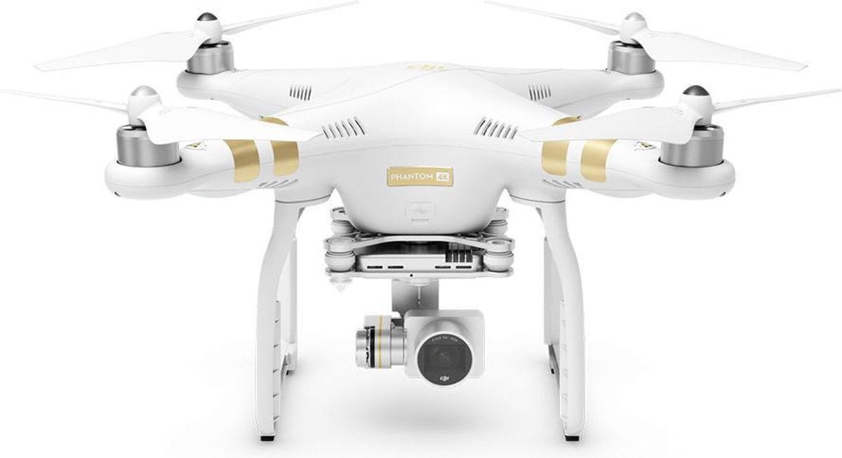 DJI Phantom 3 4K - Drone