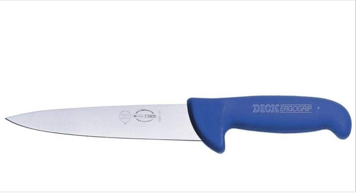 Dick Steekmes 21 cm