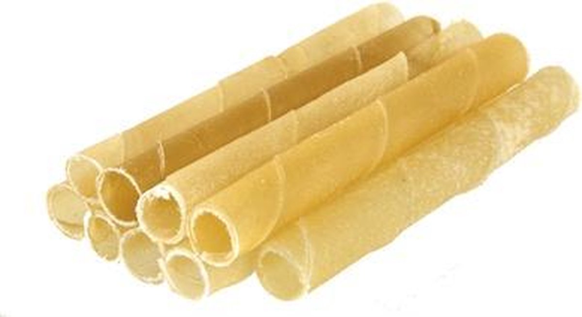 Petsnack holle staafjes snack - 5 inch 12