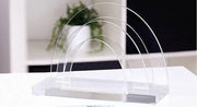 Vertical Sorter Acrylic Cristallic
