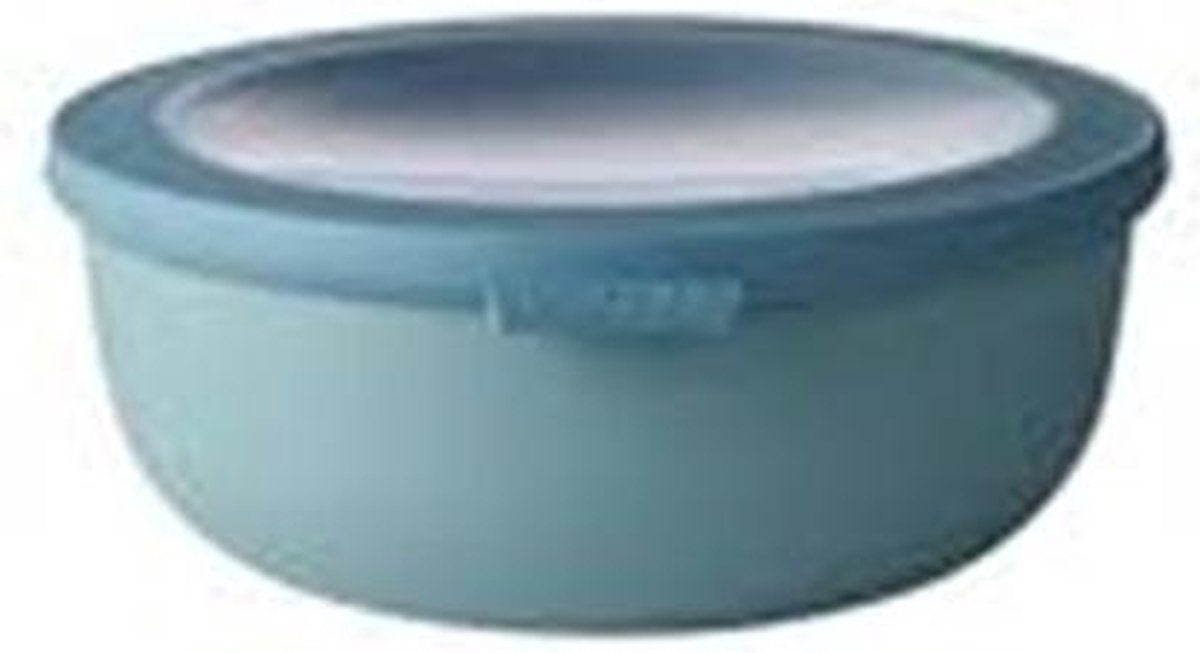 Mepal Multikom Cirqula Groen 1.25 Liter