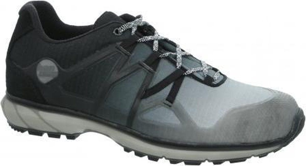 Hanwag Bendigo Tubetec GTX Heren  maat 46