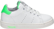 Pinocchio jongens sneaker - Wit - Maat 27