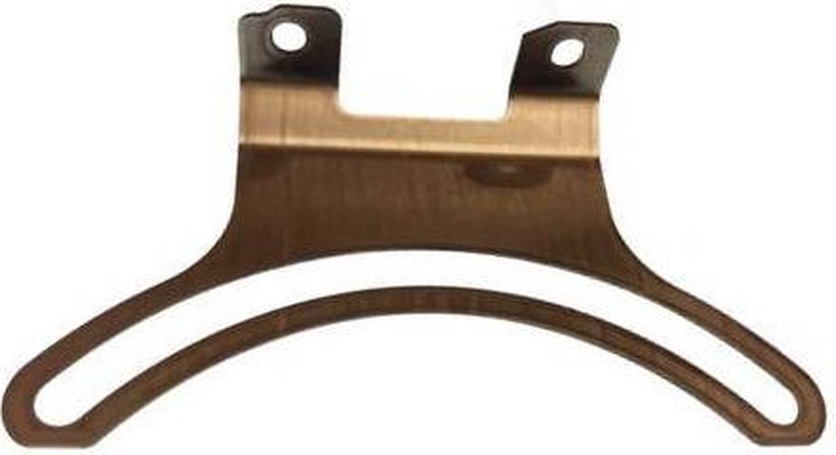 Aftermarket Yamaha / Parsun Fixed Plate (PAF20-01030009)