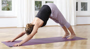 Yogistar Yogamat sun travel spring green