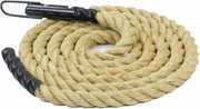 Lifemaxx Crossmaxx Climbing Rope - Klimtouw - 6 m