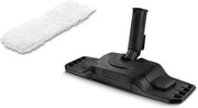 Vloermond Comfort PLUS FLAP (incl. 1 doek)