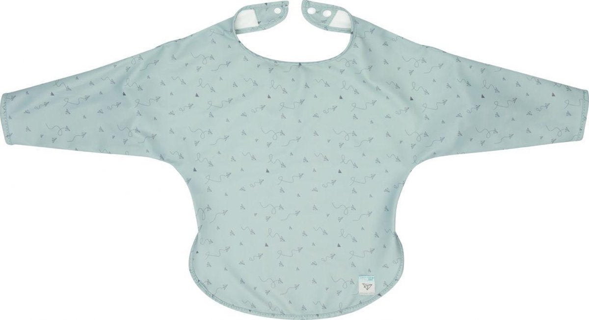 bébé-jou Fabulous Slab met mouw - Paper Planes