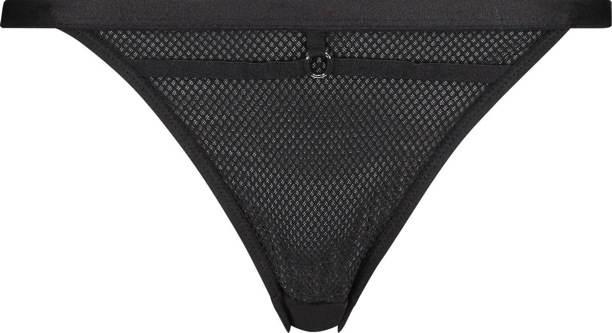 Hunkemöller Dames Tanga slip Raffaela - maat S